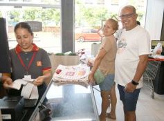 Foto de la galería: Super Kerps inauguró su nueva sucursal para compras minoristas y mayoristas en la ciudad