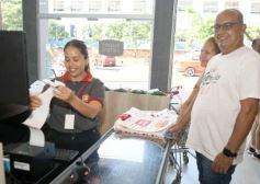 Foto de la galería: Super Kerps inauguró su nueva sucursal para compras minoristas y mayoristas en la ciudad