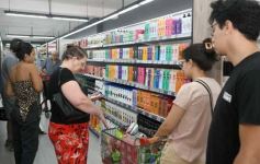 Foto de la galería: Super Kerps inauguró su nueva sucursal para compras minoristas y mayoristas en la ciudad