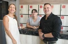 Foto de la galería: Super Kerps inauguró su nueva sucursal para compras minoristas y mayoristas en la ciudad