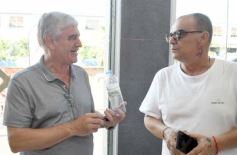 Foto de la galería: Super Kerps inauguró su nueva sucursal para compras minoristas y mayoristas en la ciudad