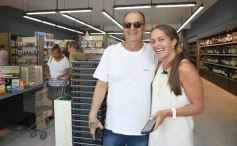 Foto de la galería: Super Kerps inauguró su nueva sucursal para compras minoristas y mayoristas en la ciudad