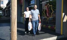 Foto de la galería: Super Kerps inauguró su nueva sucursal para compras minoristas y mayoristas en la ciudad