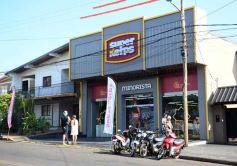 Foto de la galería: Super Kerps inauguró su nueva sucursal para compras minoristas y mayoristas en la ciudad