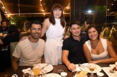 Sixto Fotografías. Sociedad. Varios - Entre festejos, trabajo y otras recorridas, arranque de mes activo con mucha buena onda en la ciudad