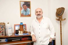 Foto de la galería: Entre festejos, trabajo y otras recorridas, arranque de mes activo con mucha buena onda en la ciudad