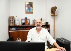 Foto de la galería: Entre festejos, trabajo y otras recorridas, arranque de mes activo con mucha buena onda en la ciudad