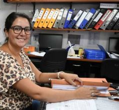 Foto de la galería: Entre festejos, trabajo y otras recorridas, arranque de mes activo con mucha buena onda en la ciudad