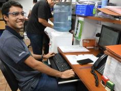 Foto de la galería: Entre festejos, trabajo y otras recorridas, arranque de mes activo con mucha buena onda en la ciudad