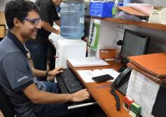 Foto de la galería: Entre festejos, trabajo y otras recorridas, arranque de mes activo con mucha buena onda en la ciudad