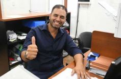 Foto de la galería: Entre festejos, trabajo y otras recorridas, arranque de mes activo con mucha buena onda en la ciudad