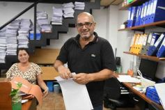 Foto de la galería: Entre festejos, trabajo y otras recorridas, arranque de mes activo con mucha buena onda en la ciudad