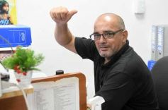 Foto de la galería: Entre festejos, trabajo y otras recorridas, arranque de mes activo con mucha buena onda en la ciudad