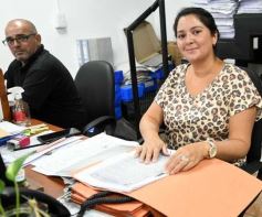 Foto de la galería: Entre festejos, trabajo y otras recorridas, arranque de mes activo con mucha buena onda en la ciudad