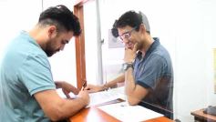 Foto de la galería: Entre festejos, trabajo y otras recorridas, arranque de mes activo con mucha buena onda en la ciudad