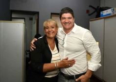 Foto de la galería: Entre festejos, trabajo y otras recorridas, arranque de mes activo con mucha buena onda en la ciudad