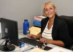 Foto de la galería: Entre festejos, trabajo y otras recorridas, arranque de mes activo con mucha buena onda en la ciudad