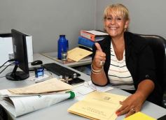 Foto de la galería: Entre festejos, trabajo y otras recorridas, arranque de mes activo con mucha buena onda en la ciudad