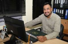 Foto de la galería: Entre festejos, trabajo y otras recorridas, arranque de mes activo con mucha buena onda en la ciudad