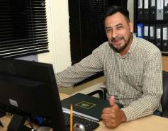 Foto de la galería: Entre festejos, trabajo y otras recorridas, arranque de mes activo con mucha buena onda en la ciudad