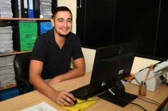 Foto de la galería: Entre festejos, trabajo y otras recorridas, arranque de mes activo con mucha buena onda en la ciudad