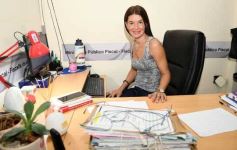 Foto de la galería: Entre festejos, trabajo y otras recorridas, arranque de mes activo con mucha buena onda en la ciudad