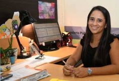 Foto de la galería: Entre festejos, trabajo y otras recorridas, arranque de mes activo con mucha buena onda en la ciudad