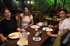 Foto de la galería: Entre festejos, trabajo y otras recorridas, arranque de mes activo con mucha buena onda en la ciudad