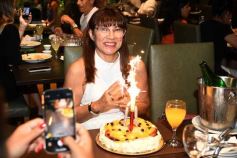 Foto de la galería: Entre festejos, trabajo y otras recorridas, arranque de mes activo con mucha buena onda en la ciudad