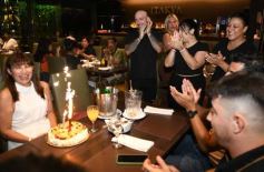 Foto de la galería: Entre festejos, trabajo y otras recorridas, arranque de mes activo con mucha buena onda en la ciudad