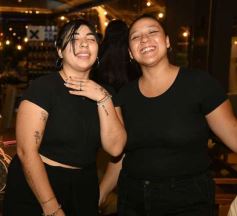 Foto de la galería: Entre festejos, trabajo y otras recorridas, arranque de mes activo con mucha buena onda en la ciudad