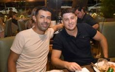 Foto de la galería: Entre festejos, trabajo y otras recorridas, arranque de mes activo con mucha buena onda en la ciudad