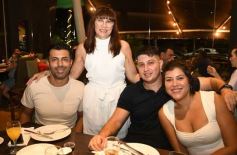 Foto de la galería: Entre festejos, trabajo y otras recorridas, arranque de mes activo con mucha buena onda en la ciudad