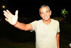 Foto de la galería: Itaembé Miní fue parte de la fiesta popular y expresiones de alegria con la última noche de carnaval en la ciudad