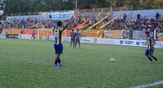 Foto de la galería: Federal A: Bartolomé Mitré arrancó con el pie derecho y sumó de a tres en su debut en Santa Inés