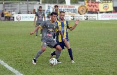 Foto de la galería: Federal A: Bartolomé Mitré arrancó con el pie derecho y sumó de a tres en su debut en Santa Inés