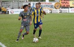 Foto de la galería: Federal A: Bartolomé Mitré arrancó con el pie derecho y sumó de a tres en su debut en Santa Inés