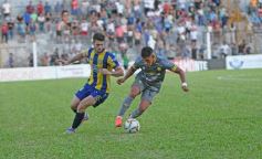 Foto de la galería: Federal A: Bartolomé Mitré arrancó con el pie derecho y sumó de a tres en su debut en Santa Inés