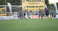 Foto de la galería: Federal A: Bartolomé Mitré arrancó con el pie derecho y sumó de a tres en su debut en Santa Inés