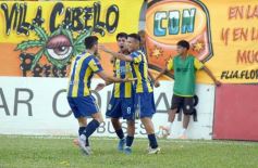 Foto de la galería: Federal A: Bartolomé Mitré arrancó con el pie derecho y sumó de a tres en su debut en Santa Inés