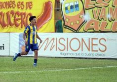 Foto de la galería: Federal A: Bartolomé Mitré arrancó con el pie derecho y sumó de a tres en su debut en Santa Inés