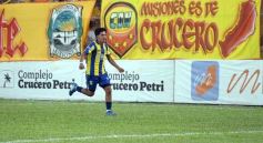 Foto de la galería: Federal A: Bartolomé Mitré arrancó con el pie derecho y sumó de a tres en su debut en Santa Inés