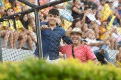 Foto de la galería: Federal A: Bartolomé Mitré arrancó con el pie derecho y sumó de a tres en su debut en Santa Inés