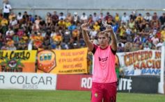 Foto de la galería: Federal A: Bartolomé Mitré arrancó con el pie derecho y sumó de a tres en su debut en Santa Inés