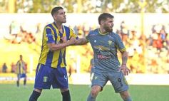 Foto de la galería: Federal A: Bartolomé Mitré arrancó con el pie derecho y sumó de a tres en su debut en Santa Inés