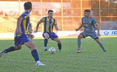 Foto de la galería: Federal A: Bartolomé Mitré arrancó con el pie derecho y sumó de a tres en su debut en Santa Inés
