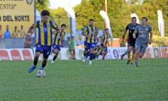 Foto de la galería: Federal A: Bartolomé Mitré arrancó con el pie derecho y sumó de a tres en su debut en Santa Inés