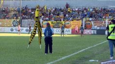 Foto de la galería: Federal A: Bartolomé Mitré arrancó con el pie derecho y sumó de a tres en su debut en Santa Inés