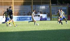 Foto de la galería: Federal A: Bartolomé Mitré arrancó con el pie derecho y sumó de a tres en su debut en Santa Inés
