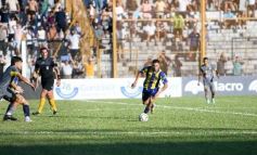 Foto de la galería: Federal A: Bartolomé Mitré arrancó con el pie derecho y sumó de a tres en su debut en Santa Inés